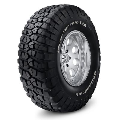 BF Goodrich 255/85R16 Tire, Mud-Terrain T/A KM2 - 4222 